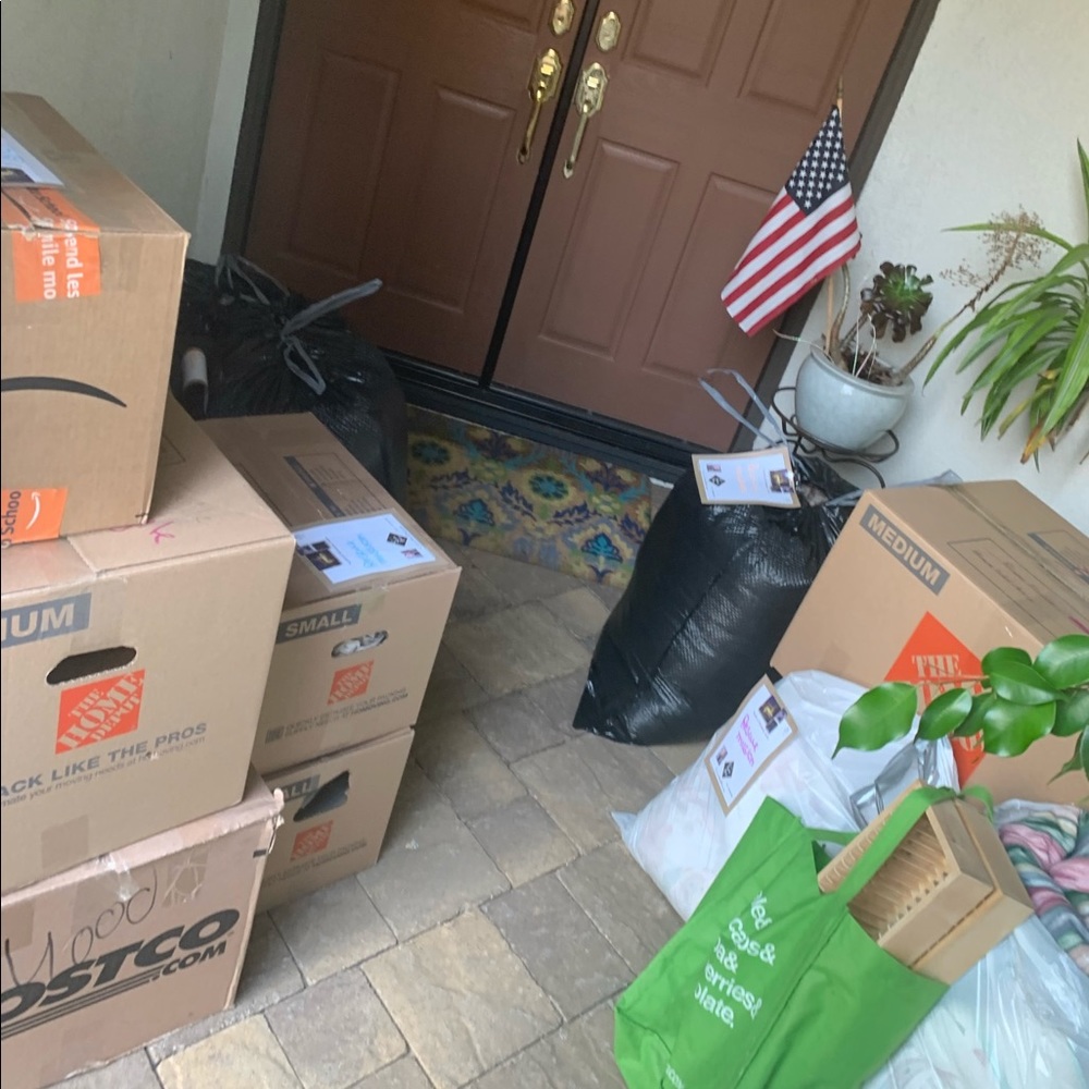 ❤️‍🔥Minimalism - I donate a lot! Make offer